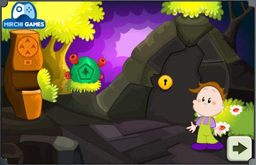 Escape Games Day-812 screenshot 1