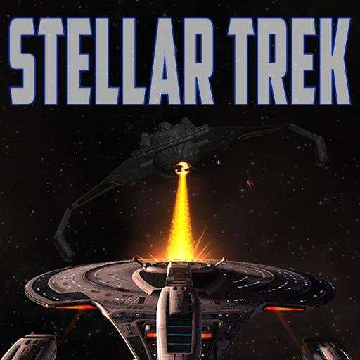 ✦ STELLAR TREK - Space Combat Sim 2.26
