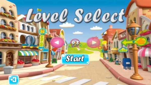 Oddbods & Nacha the shopping screenshot 5