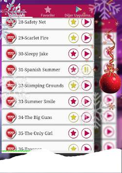 2016 romantic ringtones screenshot 1