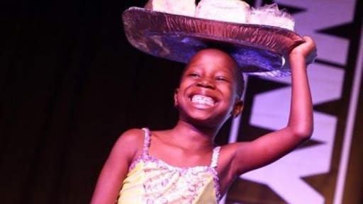 Emmanuella Comedy Latest screenshot 9