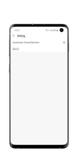 M3U8Loader - With m3u8 and live video download screenshot 5