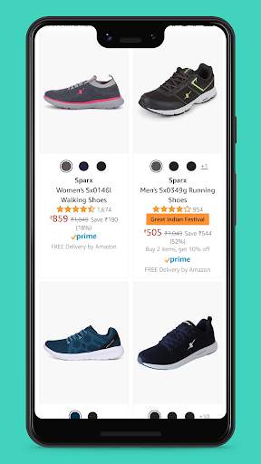Shoes Online Shopping screenshot 3