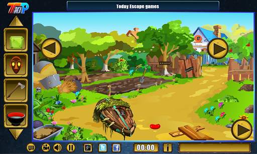 Free New Escape Games 045-Room Escape Games 2021 स्क्रीनशॉट 5
