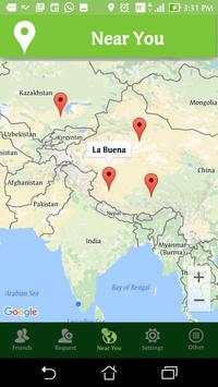 GPS Phone Tracker - Family Locator screenshot 4