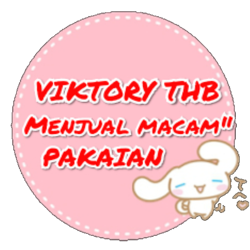 VIKTORY ONLINE SHOP - Pusat Grosir Tanah Abang icon