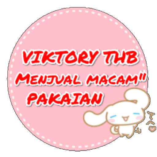 VIKTORY ONLINE SHOP - Pusat Grosir Tanah Abang 1