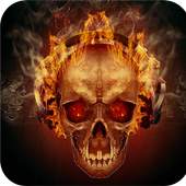 Skull Music Player for you 1.0