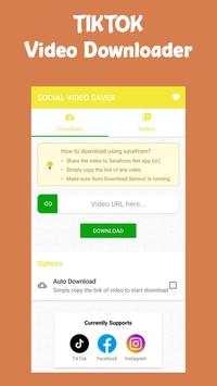 Savefrom Net - Download Video For free screenshot 2