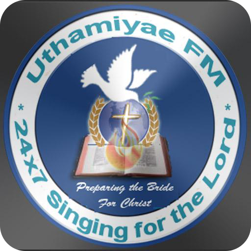 Uthamiyae FM Radio icon
