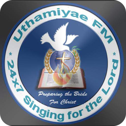 Uthamiyae FM Radio 3.3.4
