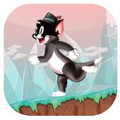 Super Tom Adventure Jump Rush - 2019 1.0