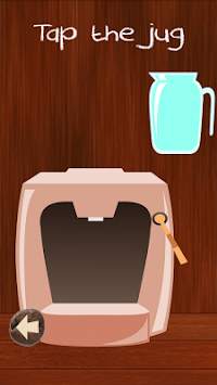 Coffee Maker Shop screenshot 4