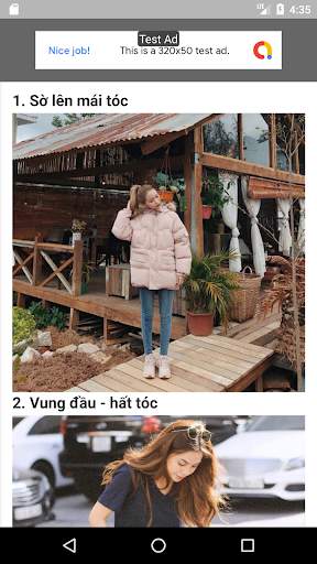 ProConcept Tạo Dáng Chụp Hình screenshot 5