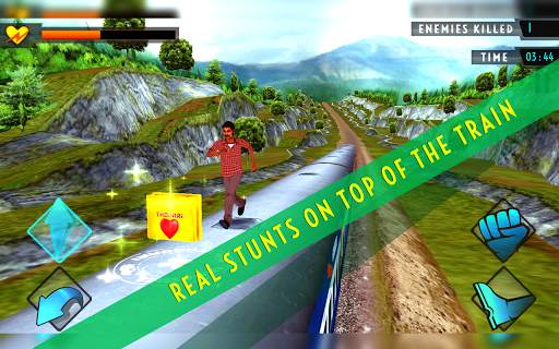 Thodari Official Game screenshot 4