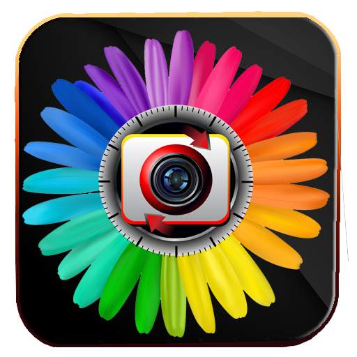 Magic Photo Editor 1.0