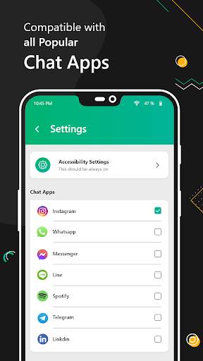 Unseen online – WhatsRemoved screenshot 7