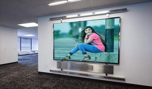 Hoarding Photo Frames: होर्डिं screenshot 12