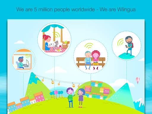 Advanced English with Wlingua screenshot 10