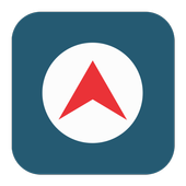 Find Me Locator - Realtime GPS icon