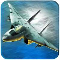 Navy Plane Driving Simulator logo