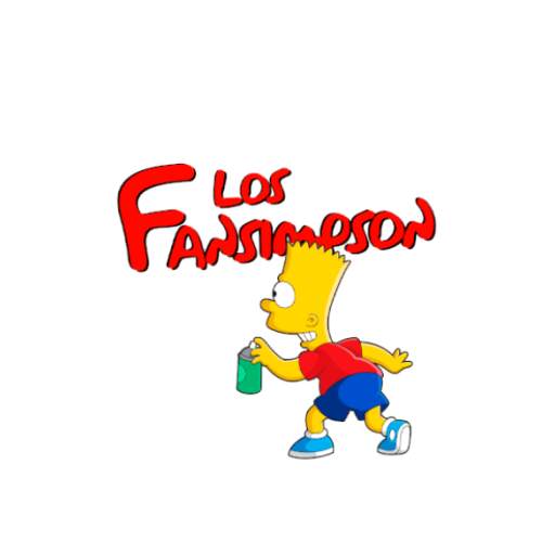 Fansimpson Stickers for WhatsApp 1.0