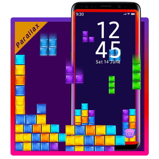 Funny APUS Live Wallpaper icon