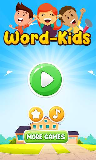 Word Kids: English For Kids Learn English For Free screenshot 4