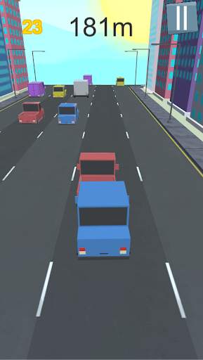 Car Dash скриншот 5
