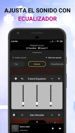 Volume Maximizer screenshot 3