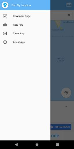 Find My Location screenshot 2