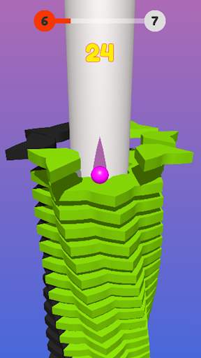 Twisty Stack скриншот 8