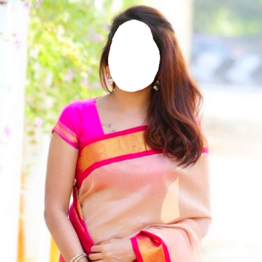 Saree Trial Room иконка