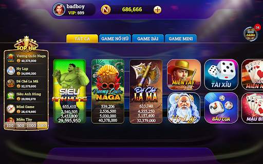 Nagavip screenshot 7