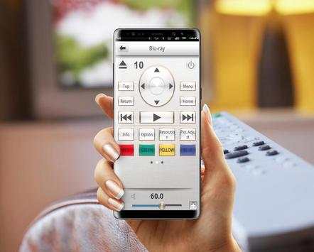 DISH TV  Remote Control screenshot 2