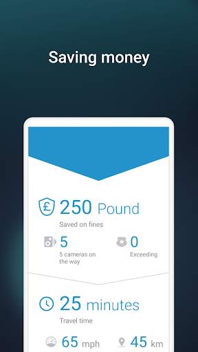SmartDriver: Radar Detector screenshot 7
