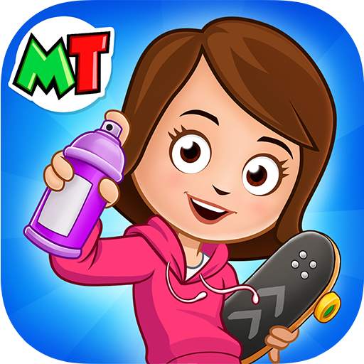 My Town: Neighborhood games 7.00.10