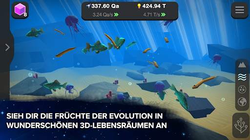 Von Zelle zu Singularität screenshot 4