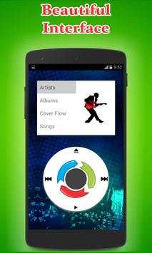 Mp3 Player screenshot 1