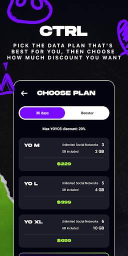 YO Mexico screenshot 2