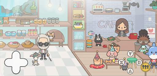 TOCA Life World Town Free Guide screenshot 2