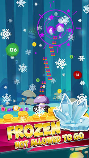 Ball Shooter – Ball games for ball & blast screenshot 4