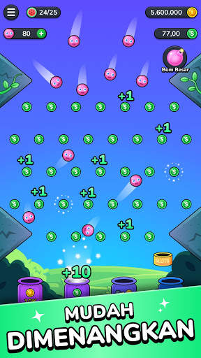 Plinko Master screenshot 1
