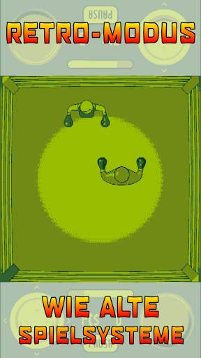 Boxing Fight screenshot 5