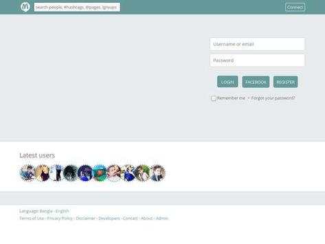 MacApp Messenger screenshot 6