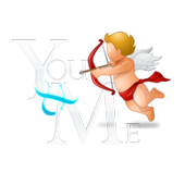You &amp; Me icon