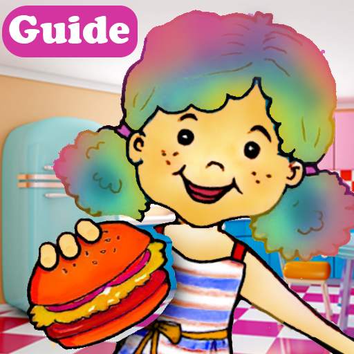 Tips My Playhome Plus My Tizi Town 1.0