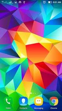 HD Wallpaper for Samsung screenshot 4