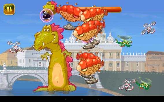King Titan's Smash screenshot 9