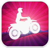 biker Go : motorcycle game icon